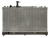 MAZDA L32215200C Radiator, engine cooling